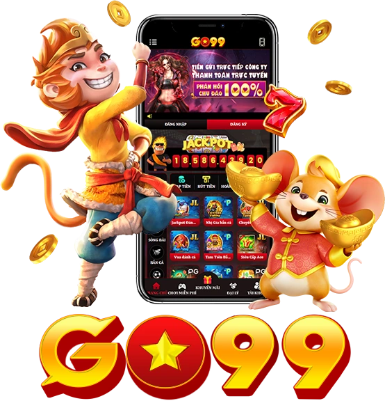 Dịch vụ ứng dụng Go99 trên di động