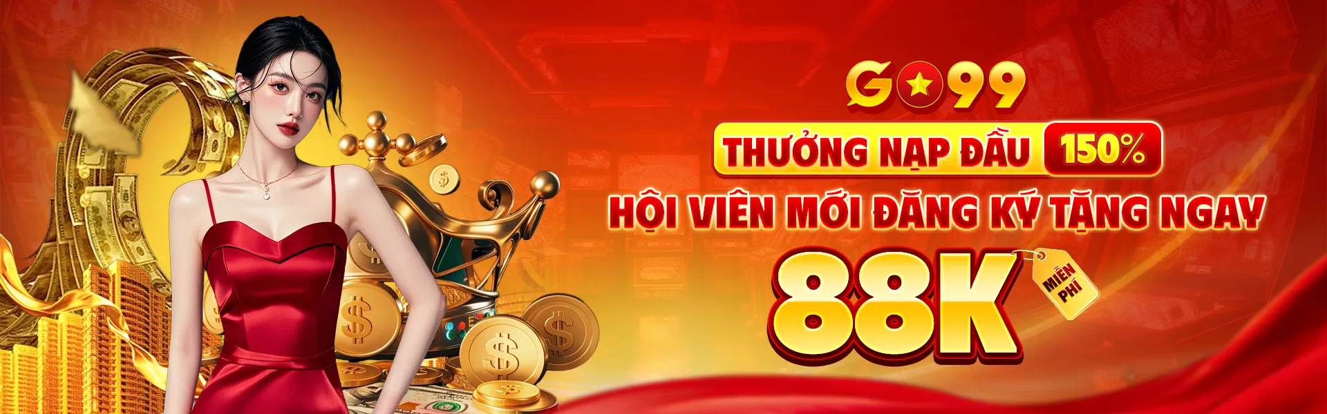 Ứng dụng, bảo mật và hỗ trợ người dùng tại Go99