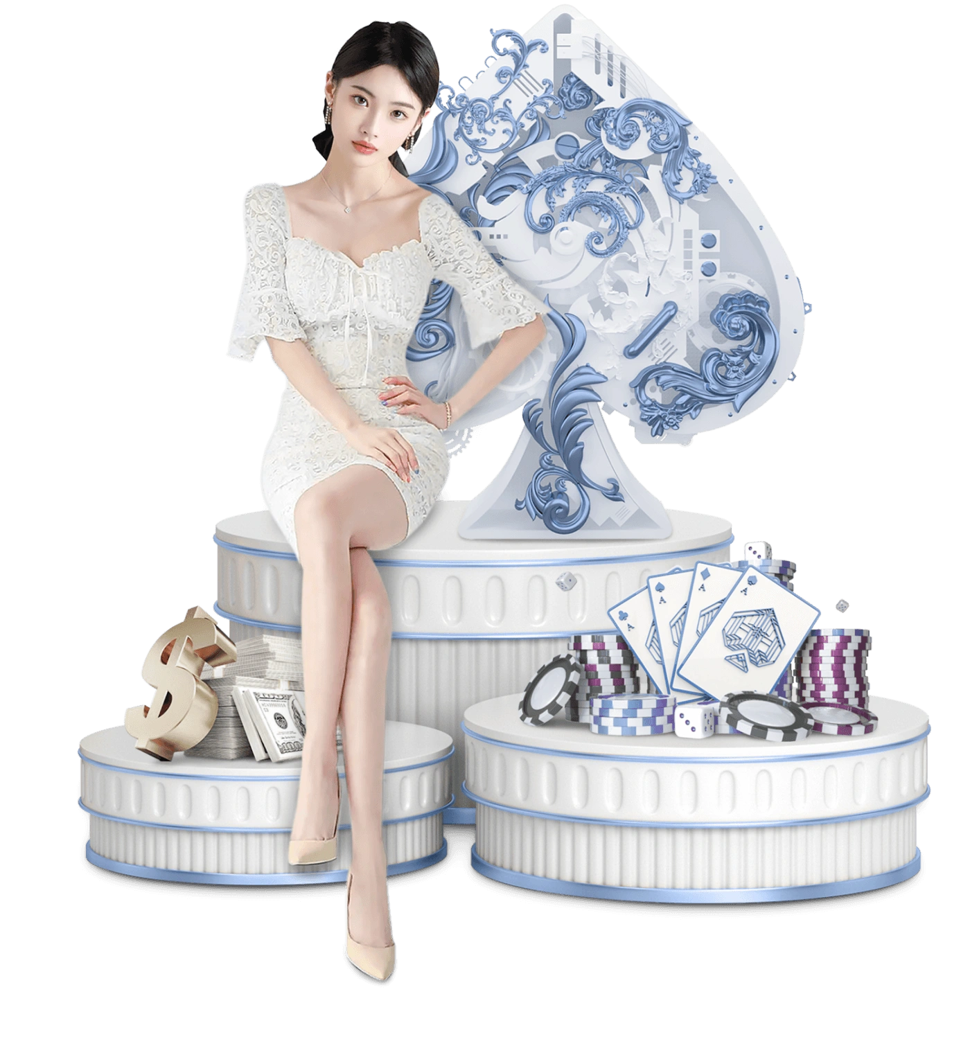 Hướng dẫn đọc quy tắc casino và game bài tại Go99