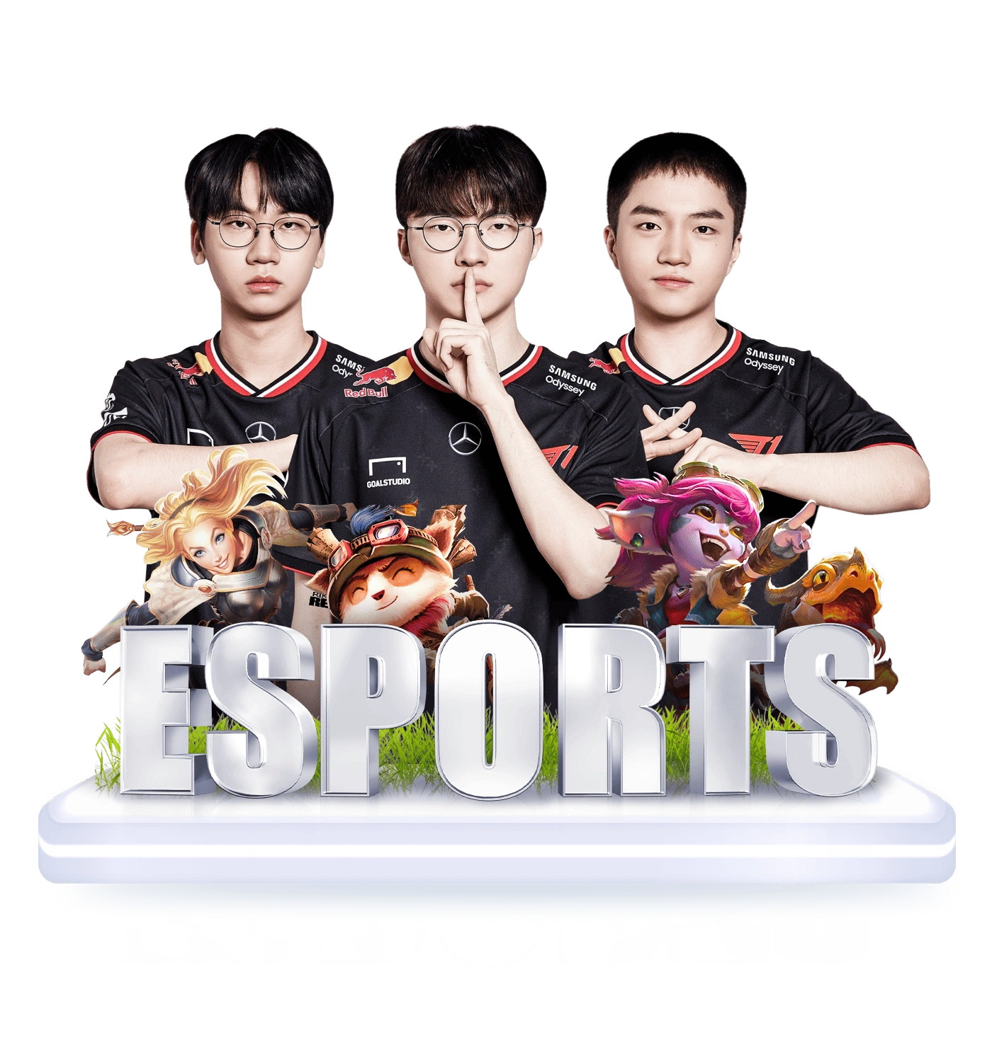Esports tại Go99: giải đấu, đội tuyển và lịch thi đấu tham khảo