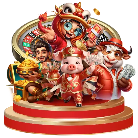 Nổ hũ và slot tại Go99: vòng quay, biểu tượng và tính ngẫu nhiên